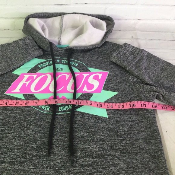 DC Comics Batman Logo Graphic Pullover Hoodie - Picture 4 of 7